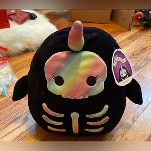 Bufinda Squishmallow